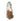 Schuhe ALBANE 04 Blume - Sandale