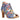 Schuhe ALBANE 04 Blume - Sandale