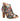 Schuhe ALBANE 04 Blume - Sandale
