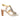 ALCBANEO 0321 schoenen - 35 / Beige - Sandaal
