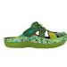 Chaussures BICLLYO 03 - 35 / GREEN - Mulle