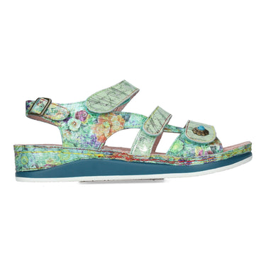 Scarpe BRCUELO 0621 Gloria - Sandalo