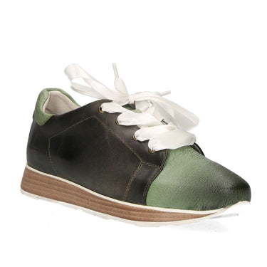 Schuhe DELTA 01 D - Mokassin