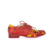 Chaussures FACSTEO 22 - 35 / RED - Derbies