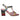 GECEKO zapatos 33 - 35 / LAVANDA - Sandalia