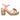 Zapatos HECALO 06 - 35 / Rosa - Sandalia