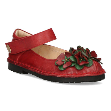 Schuhe HOCOBIO 18 - Ballerina
