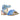 Chaussures HUCBIO 0121 Fleur - Sandale