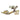 Chaussures HUCBIO 0121 Fleur - Sandale