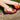 LEXIAO 03 Zapatos Flor - Sandalia