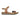 Scarpe LILOO 10 - 35 / Beige - Sandalo