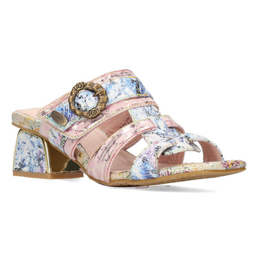 Zapatos LOEO 04 - Mule