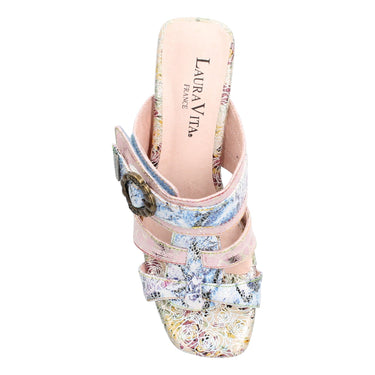 Zapatos LOEO 04 - Mule