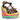 LOUISEO 31 Zapatos - Sandalia
