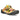 PHENIX Fleur-schoenen - Pantoffel