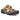 PHENIX Fleur-schoenen - Pantoffel