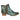 SL217-A Buty - 35 / Zielony - Buty