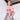 Calleis rode Studio blouse - Blouses en tunieken
