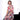 Calleis rode Studio blouse - Blouses en tunieken