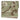 Tinkerbell Schal - Khaki - Halstuch