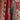 Halstuch Jaspis - Rot - Halstuch