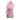 Foulard Blacas - Rose - Foulard