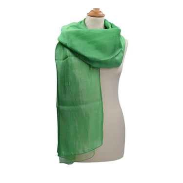 Foulard Salers - Vert - Foulard