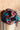 Szalik Volcano - Foulard