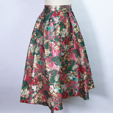 Rok Astree multi roze Studio - Rokken