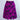 Studio multi fuschia Typhoon rok - Rokken