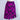 Studio multi fuschia Typhoon rok - Rokken
