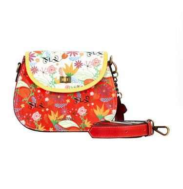 Borsetta 4677 - Rosso - Borsa