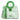 SAC ALISA 0224 - Vert - Sac
