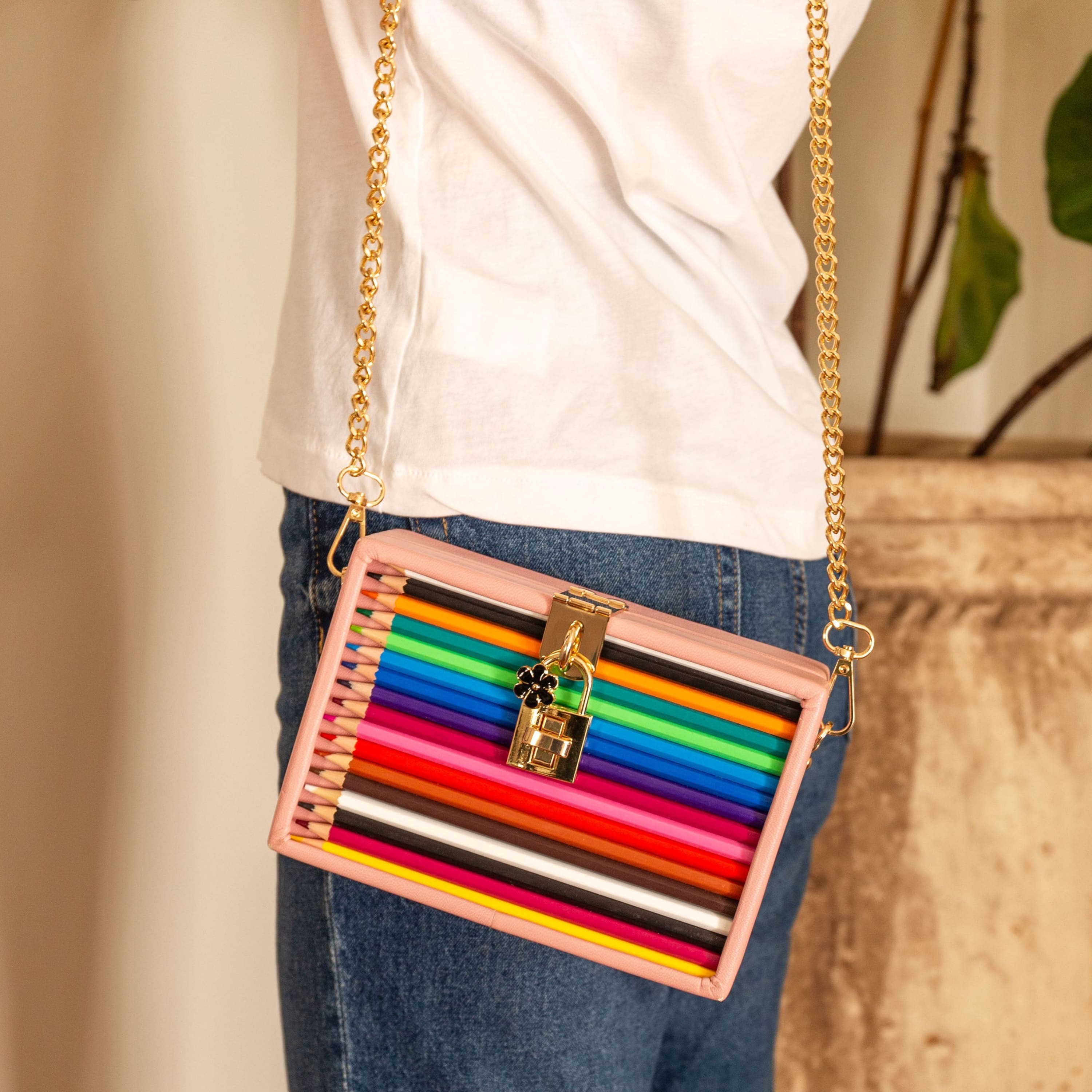 Laura Vita Sac CRAYON Sac