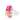 Bellarosa headband - Mauve - Hats