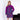 Nyx patchwork multi Studio jas - Jassen en jacks