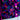 Nyx patchwork multi Studio jas - Jassen en jacks