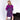 Nyx patchwork multi Studio jas - Jassen en jacks