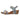 Chaussure BECLINDAO 029 - Sandale