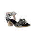 Chaussure BECTTINOO85 - 35 / NOIR - Sandale