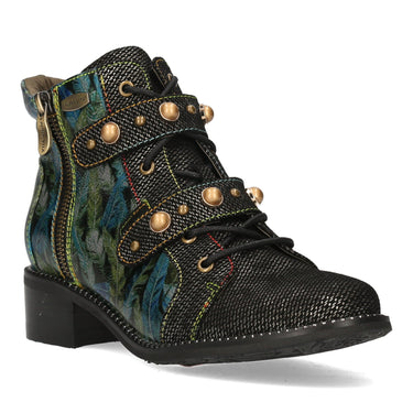EMMA 02 - Botas
