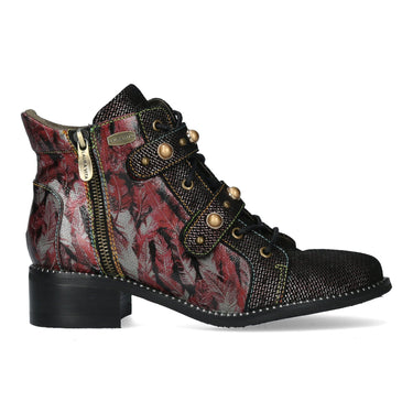 EMMA 02 - 35 / Wino - Buty