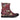 Chaussure ERCNAULTO 30 - 35 / Wine - Boots