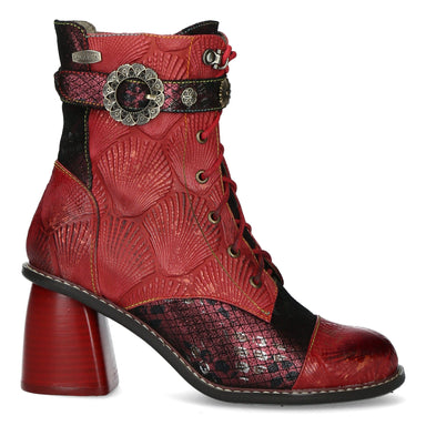 Chaussure EVCAO 41 - 35 / Rouge - Boots