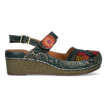 Zapato FACSCINEO 07 - 35 / Jeans - Sandalia