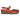 Zapato FACSCINEO 07 - 35 / Rojo - Sandalia