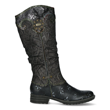 Chaussure GACMAYO 15B - 35 / Anthracite - Botte
