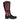 Chaussure GACMAYO 15B - 35 / Wine - Botte
