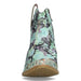 Chaussure HICNIO 01 Fleur - Boots
