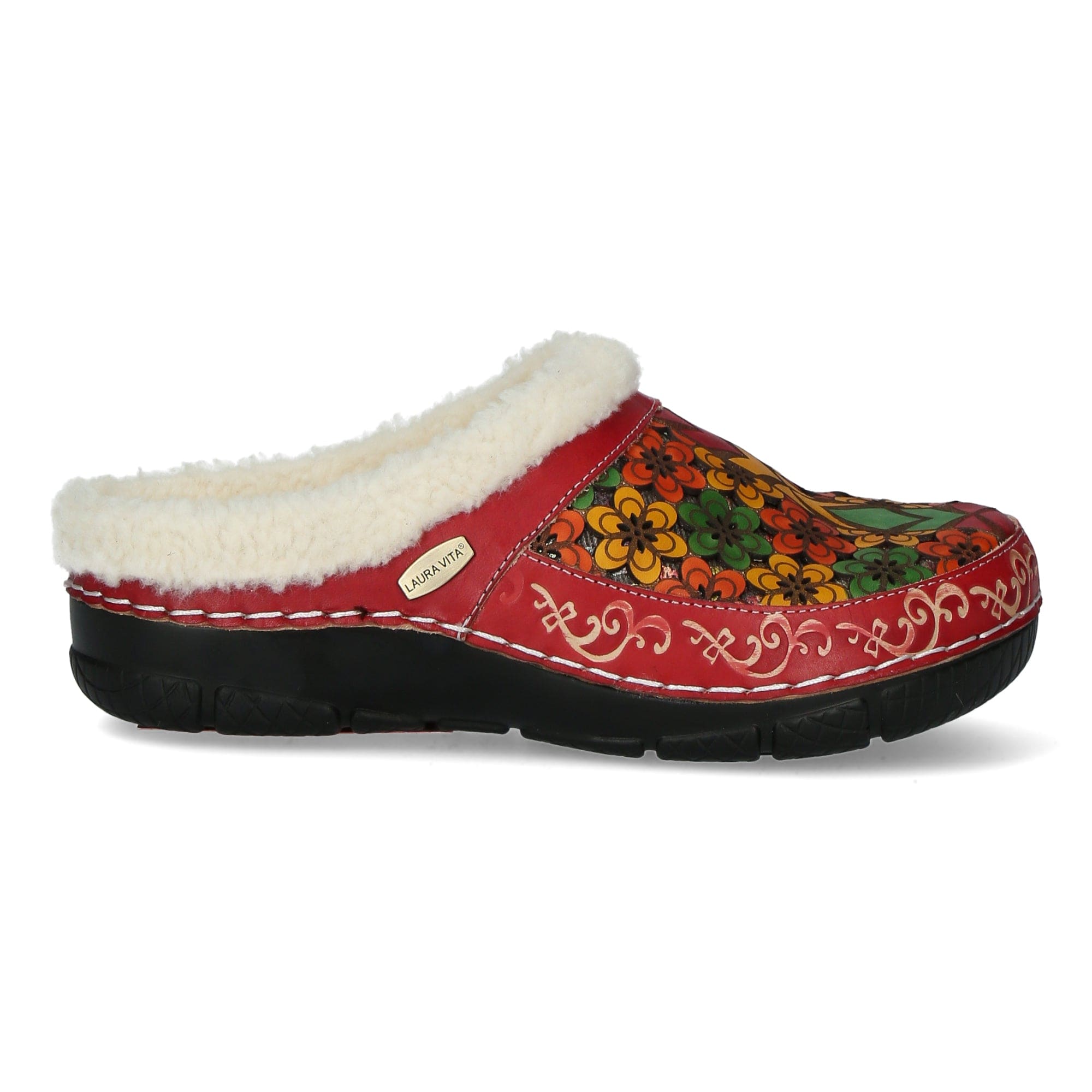 Laura Vita dames IDCELETTEO 05clogs Laura Vita dames IDCELETTEO 05clogs